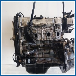 Motore semicompleto FIAT Panda II