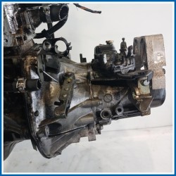 Cambio CAMBIO MECCANICO RIC FIAT Panda II