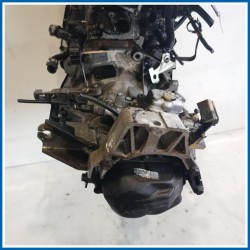 Cambio CAMBIO MECCANICO RIC FIAT Panda II