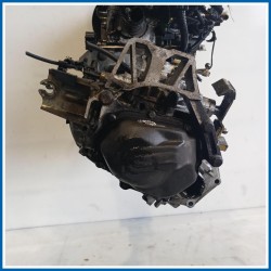 Cambio CAMBIO MECCANICO RIC FIAT Panda II