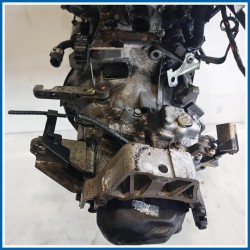 Cambio CAMBIO MECCANICO RIC FIAT Panda II