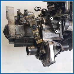 Cambio CAMBIO MECCANICO RIC FIAT Panda II