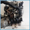 Motore semicompleto . VOLKSWAGEN Polo V