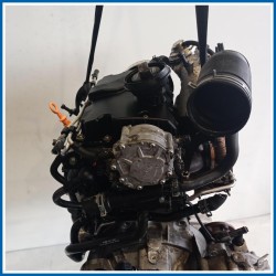 Motore semicompleto . VOLKSWAGEN Polo V