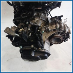 Cambio . VOLKSWAGEN Polo V