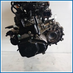 Cambio . VOLKSWAGEN Polo V