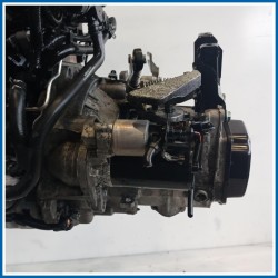 Cambio . VOLKSWAGEN Polo V