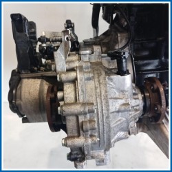 Cambio . VOLKSWAGEN Polo V