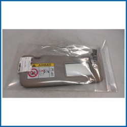 Pannello parasole SUNVISOR ASSY,RH | dx. KIA Picanto III