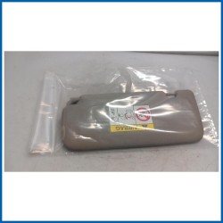 Pannello parasole SUNVISOR ASSY,RH | dx. KIA Picanto III