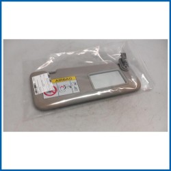 Pannello parasole SUNVISOR ASSY,RH | dx. KIA Picanto III