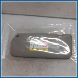 Pannello parasole SUNVISOR ASSY,RH | dx. KIA Picanto III