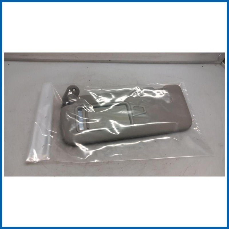 Pannello parasole SUNVISOR ASSY,LH | sx. KIA Picanto III