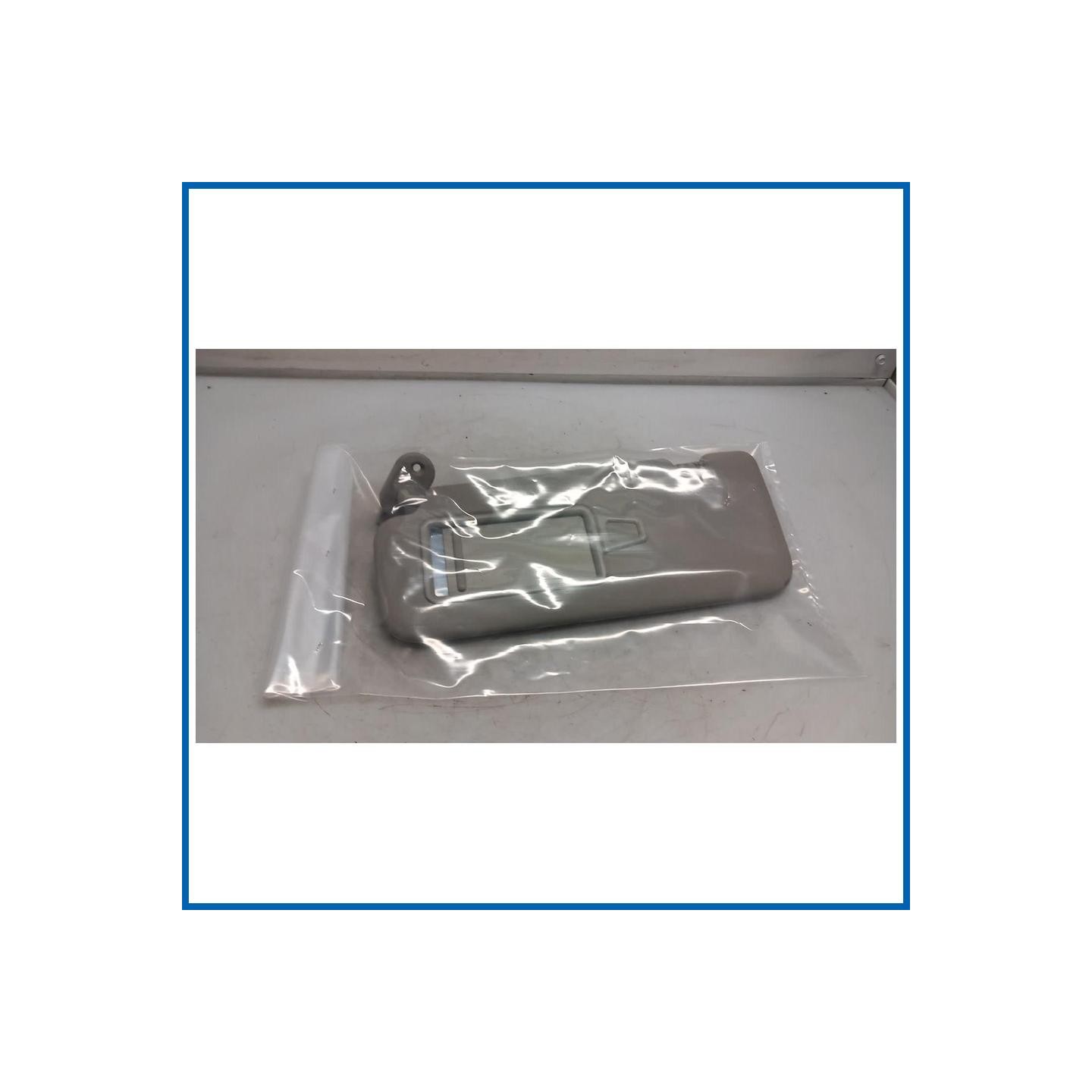 Pannello parasole SUNVISOR ASSY,LH | sx. KIA Picanto III