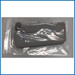 Pannello parasole SUNVISOR ASSY,LH | sx. KIA Picanto III
