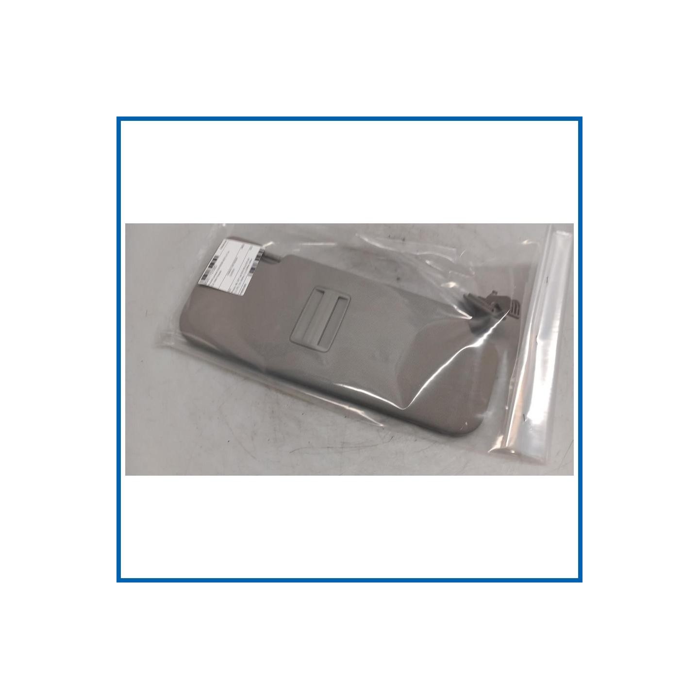 Pannello parasole SUNVISOR ASSY,LH | sx. KIA Picanto III