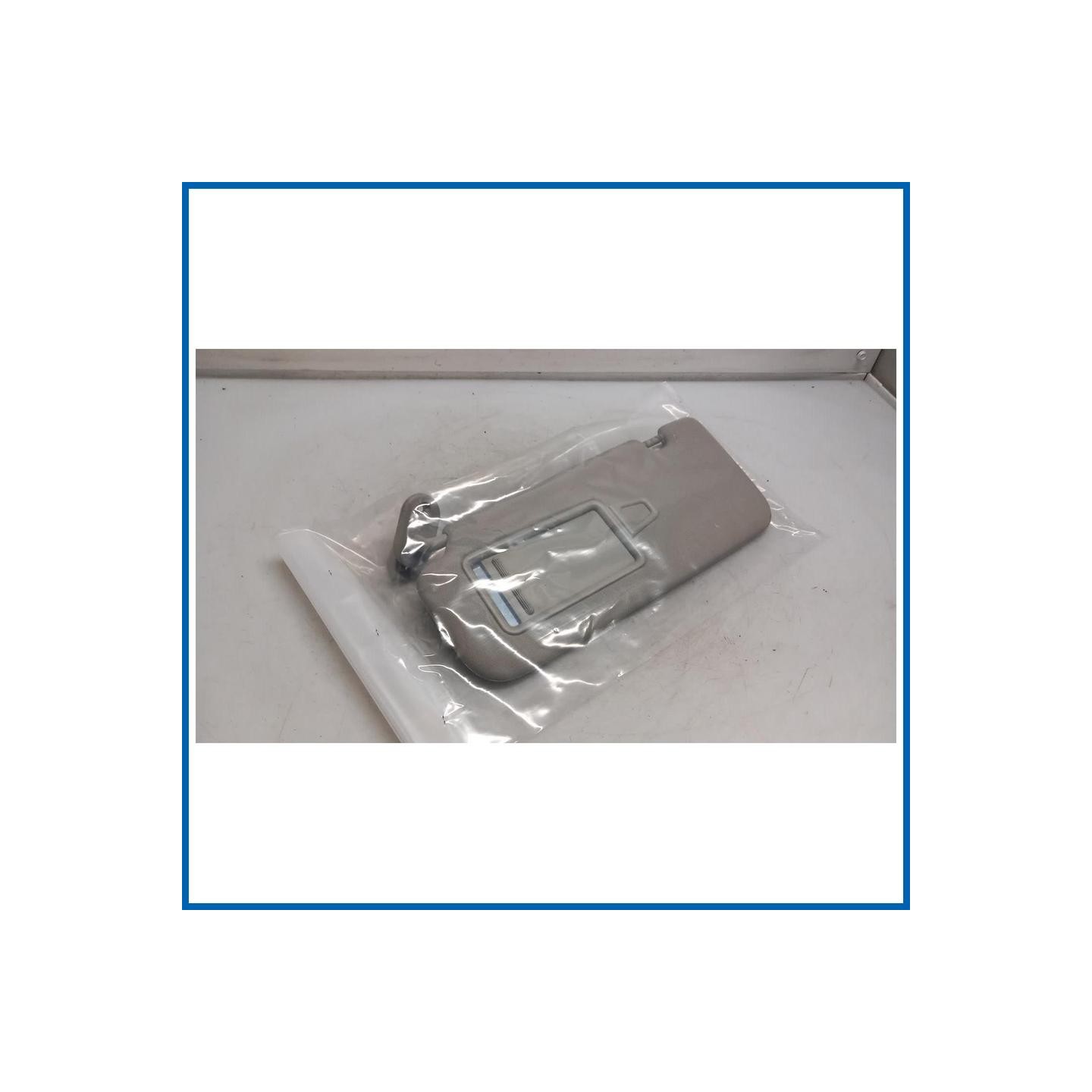 Pannello parasole SUNVISOR ASSY,LH | sx. KIA Picanto III
