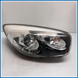 Proiettore LAMP ASSY-HEAD,RH | dx. | ant. KIA Picanto III