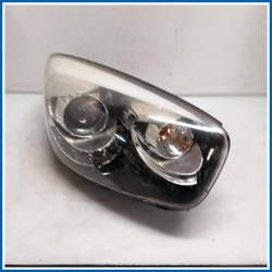 Proiettore LAMP ASSY-HEAD,RH | dx. | ant. KIA Picanto III