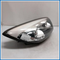 Proiettore LAMP ASSY-HEAD,RH | dx. | ant. KIA Picanto III