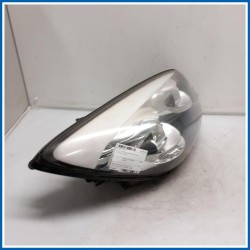 Proiettore LAMP ASSY-HEAD,RH | dx. | ant. KIA Picanto III