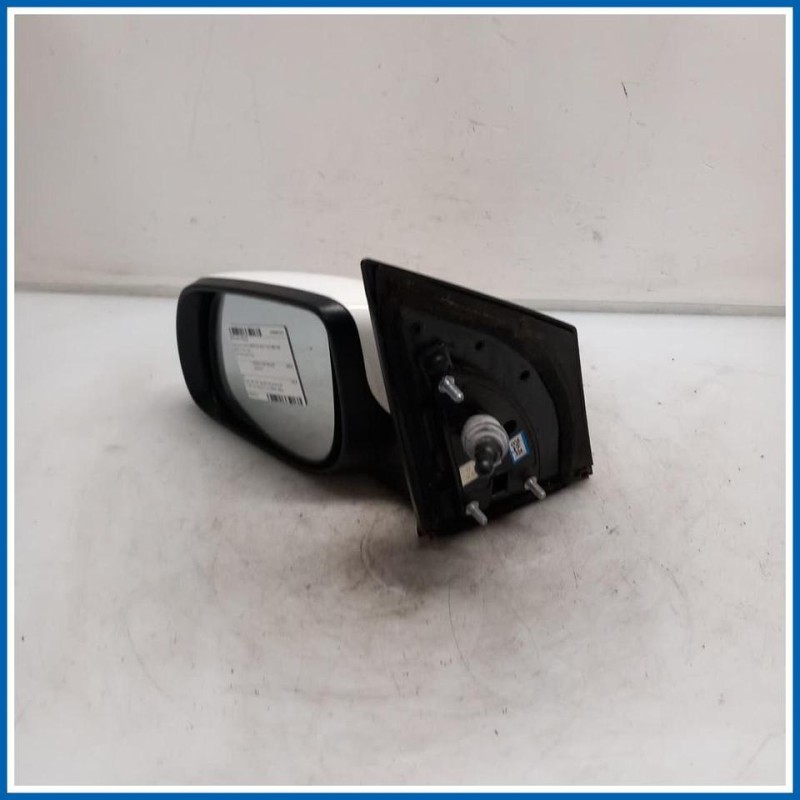 Retrovisore esterno MIRROR ASSY-OUTSIDE RR VIEW,LH | sx. | ant. KIA Picanto III