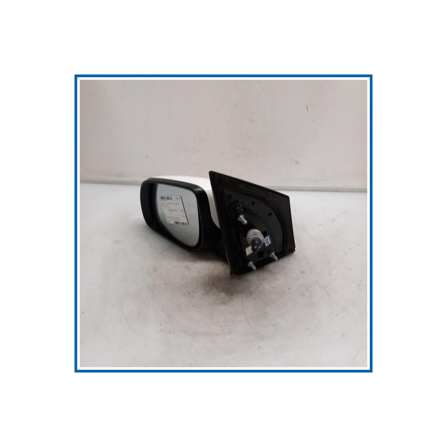 Retrovisore esterno MIRROR ASSY-OUTSIDE RR VIEW,LH | sx. | ant. KIA Picanto III