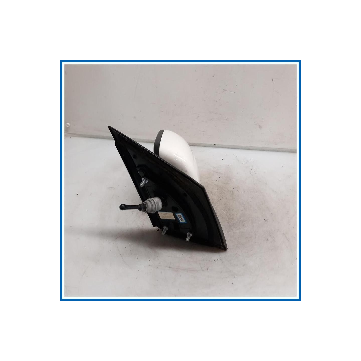 Retrovisore esterno MIRROR ASSY-OUTSIDE RR VIEW,LH | sx. | ant. KIA Picanto III