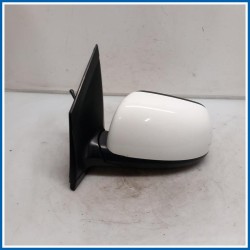 Retrovisore esterno MIRROR ASSY-OUTSIDE RR VIEW,LH | sx. | ant. KIA Picanto III