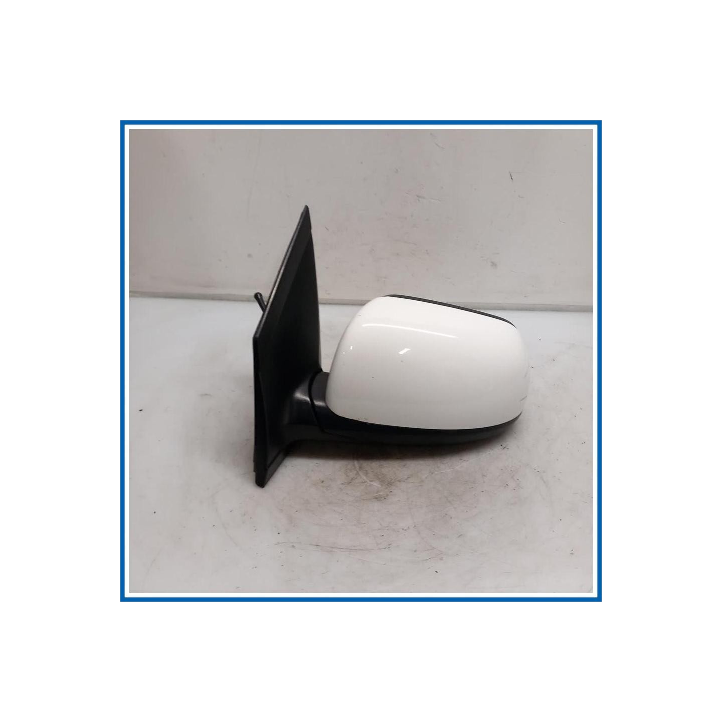 Retrovisore esterno MIRROR ASSY-OUTSIDE RR VIEW,LH | sx. | ant. KIA Picanto III
