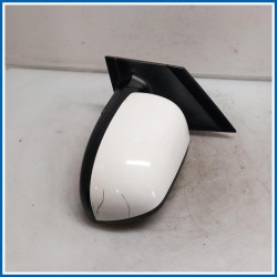 Retrovisore esterno MIRROR ASSY-OUTSIDE RR VIEW,LH | sx. | ant. KIA Picanto III