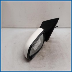 Retrovisore esterno MIRROR ASSY-OUTSIDE RR VIEW,LH | sx. | ant. KIA Picanto III