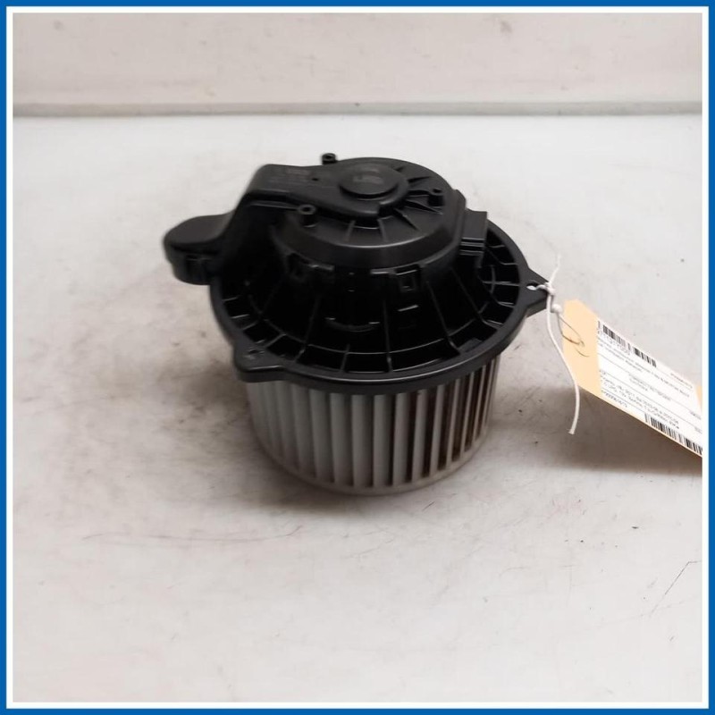 Motorino ventilazione abitacolo FAN & MOTOR ASSY KIA Picanto III