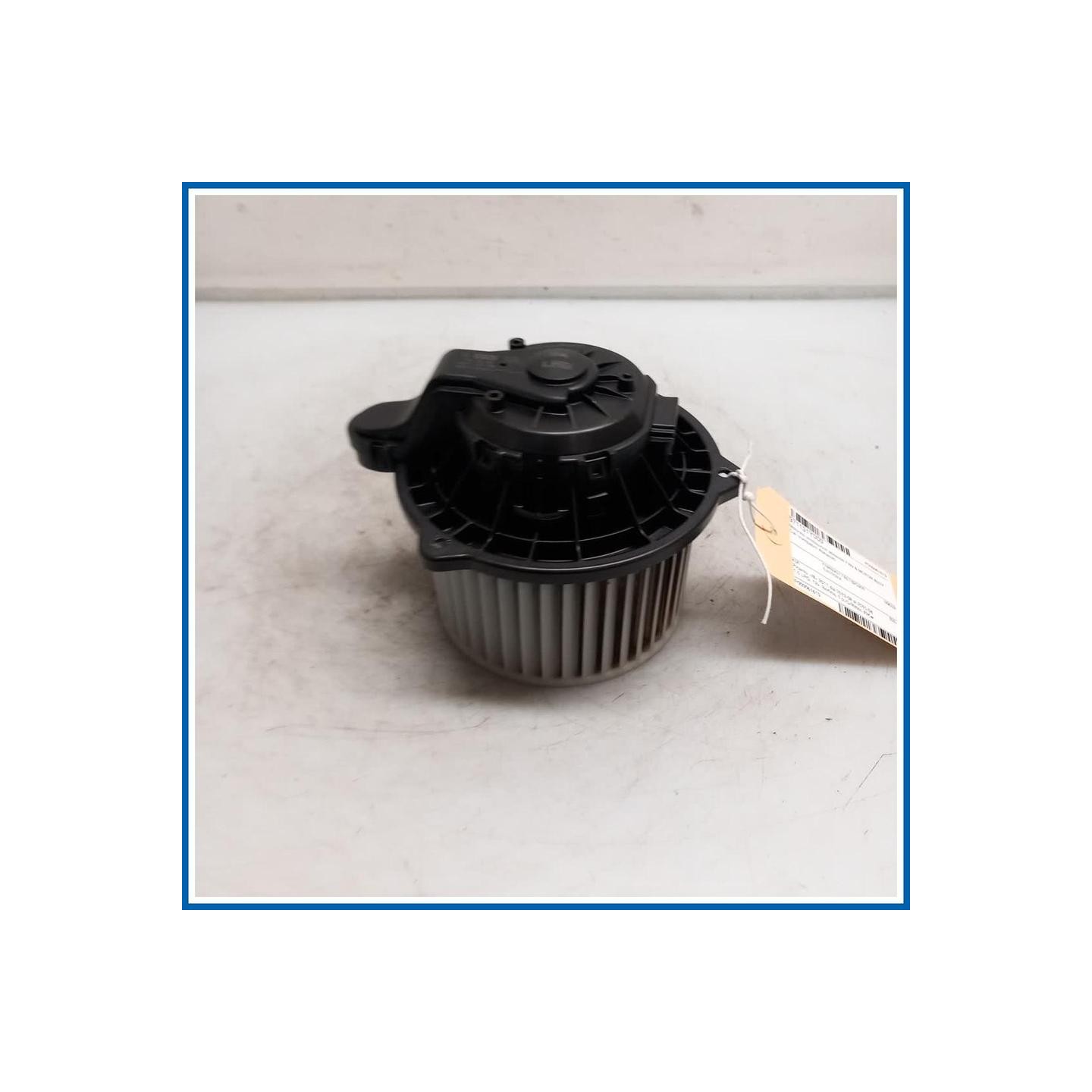 Motorino ventilazione abitacolo FAN & MOTOR ASSY KIA Picanto III