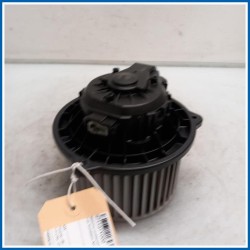 Motorino ventilazione abitacolo FAN & MOTOR ASSY KIA Picanto III