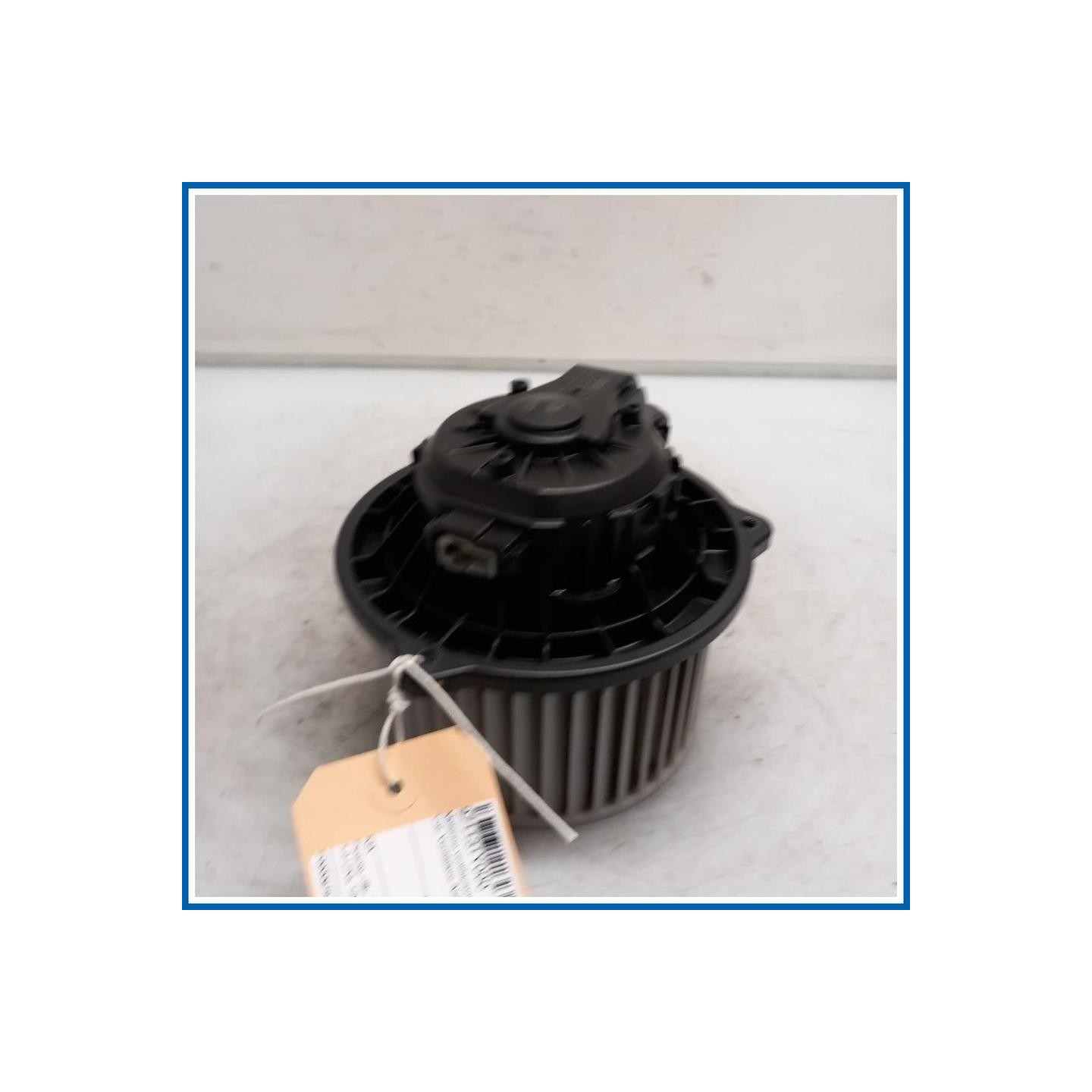 Motorino ventilazione abitacolo FAN & MOTOR ASSY KIA Picanto III