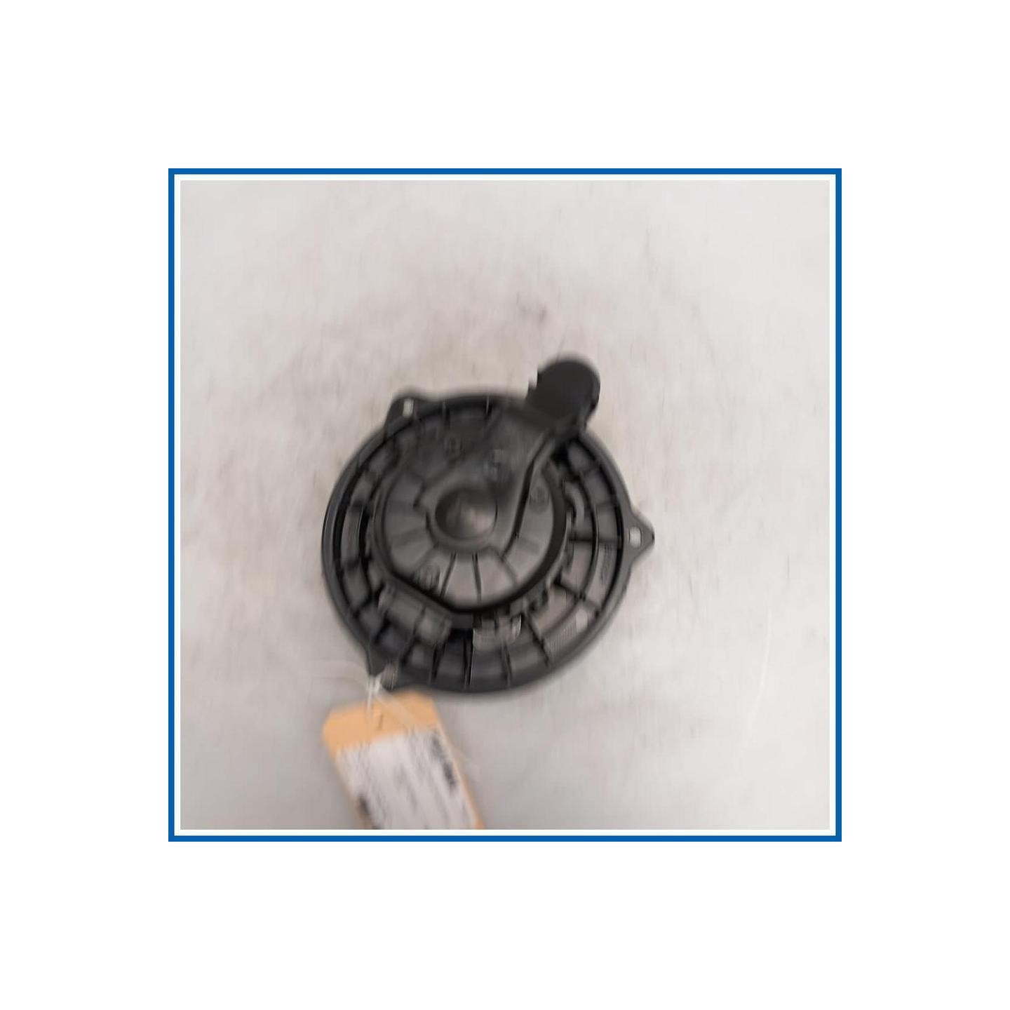 Motorino ventilazione abitacolo FAN & MOTOR ASSY KIA Picanto III
