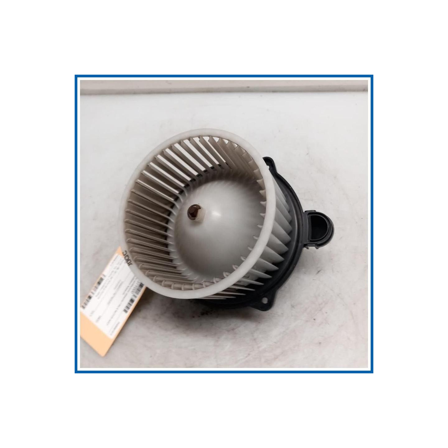 Motorino ventilazione abitacolo FAN & MOTOR ASSY KIA Picanto III