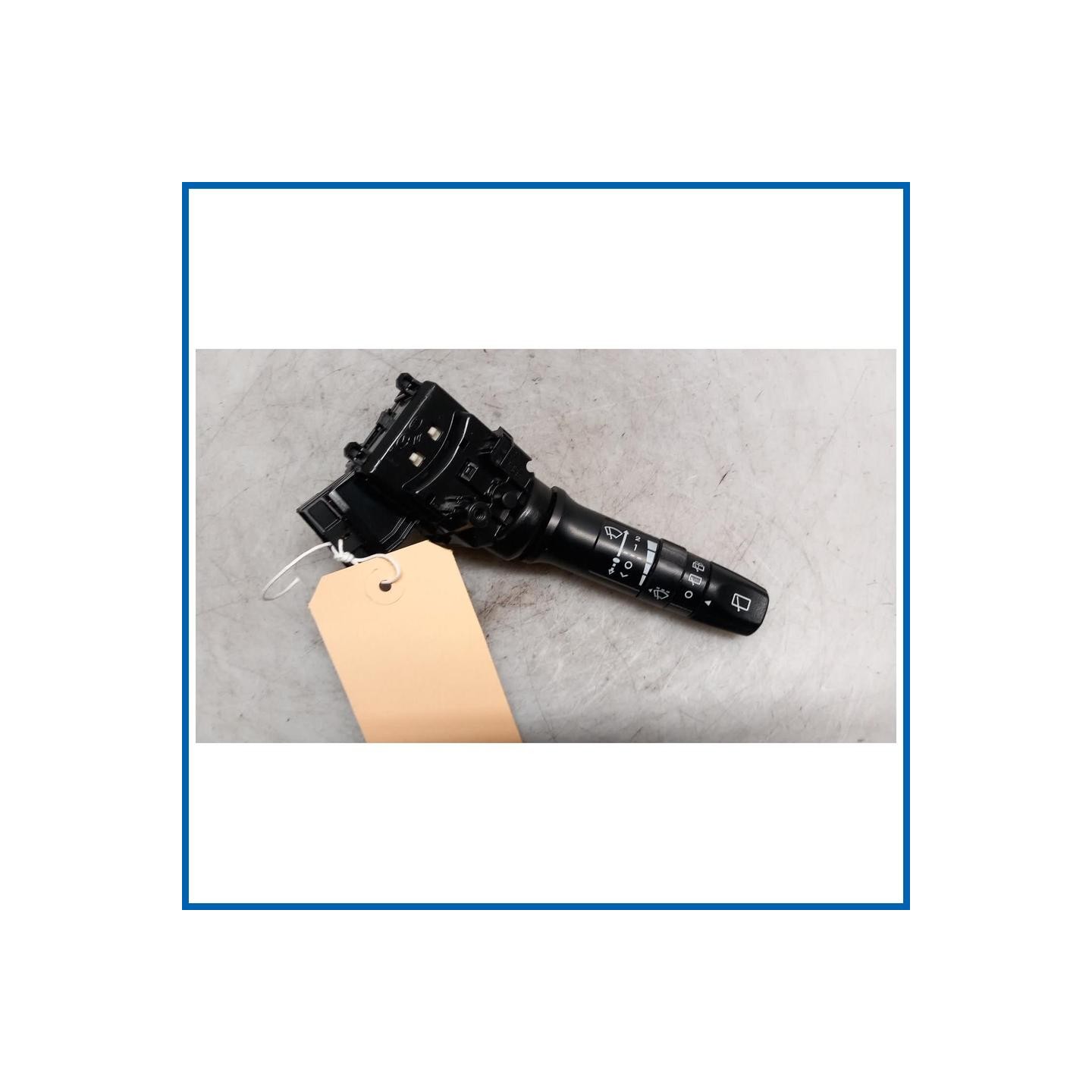 Devioguida tergicristalli SWITCH ASSY-WIPER & WASHER | dx. KIA Picanto III
