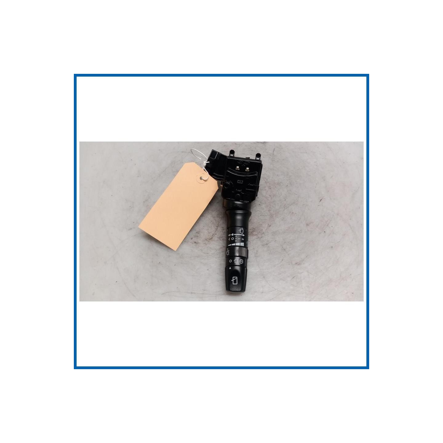Devioguida tergicristalli SWITCH ASSY-WIPER & WASHER | dx. KIA Picanto III