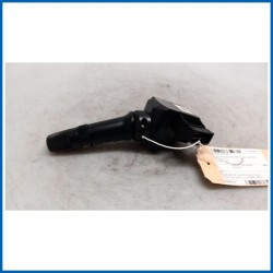 Devioguida tergicristalli SWITCH ASSY-WIPER & WASHER | dx. KIA Picanto III