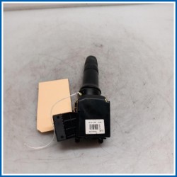 Devioguida tergicristalli SWITCH ASSY-WIPER & WASHER | dx. KIA Picanto III