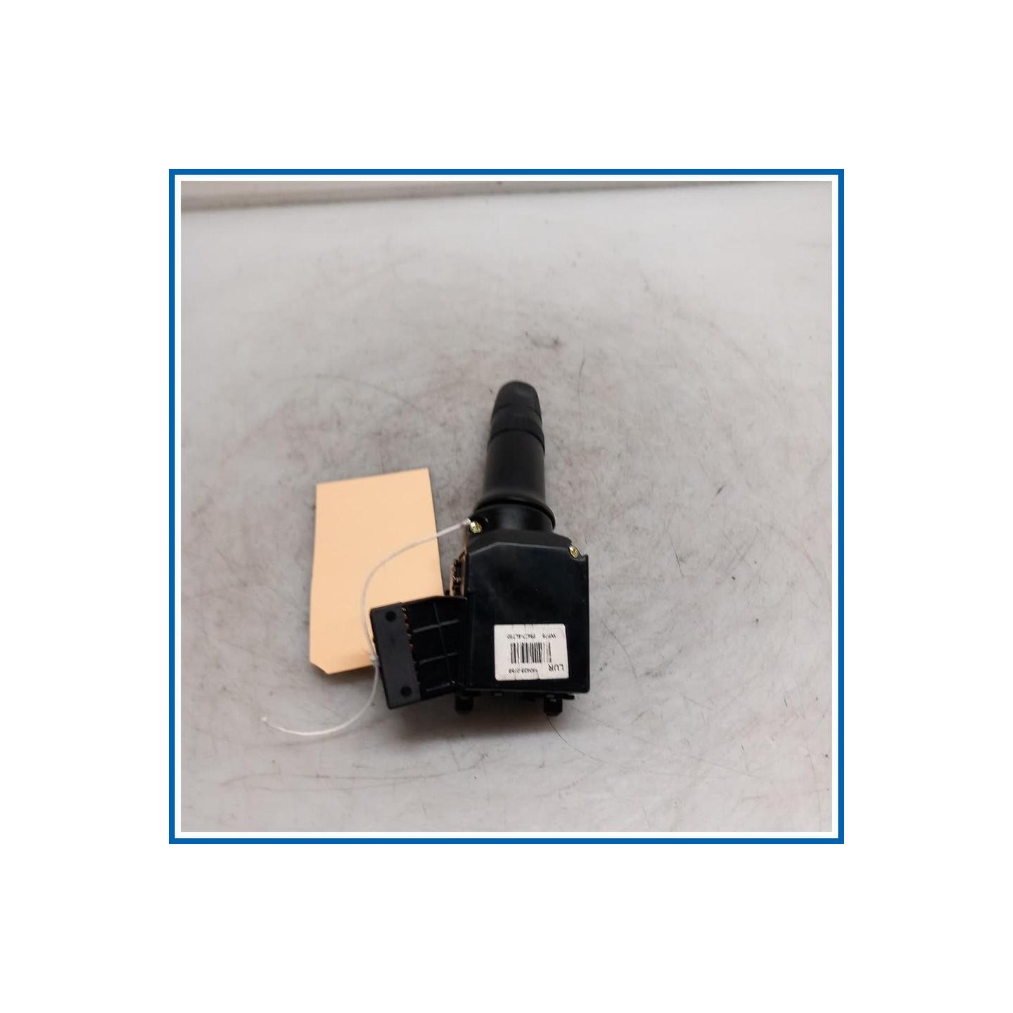 Devioguida tergicristalli SWITCH ASSY-WIPER & WASHER | dx. KIA Picanto III