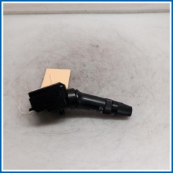 Devioguida tergicristalli SWITCH ASSY-WIPER & WASHER | dx. KIA Picanto III