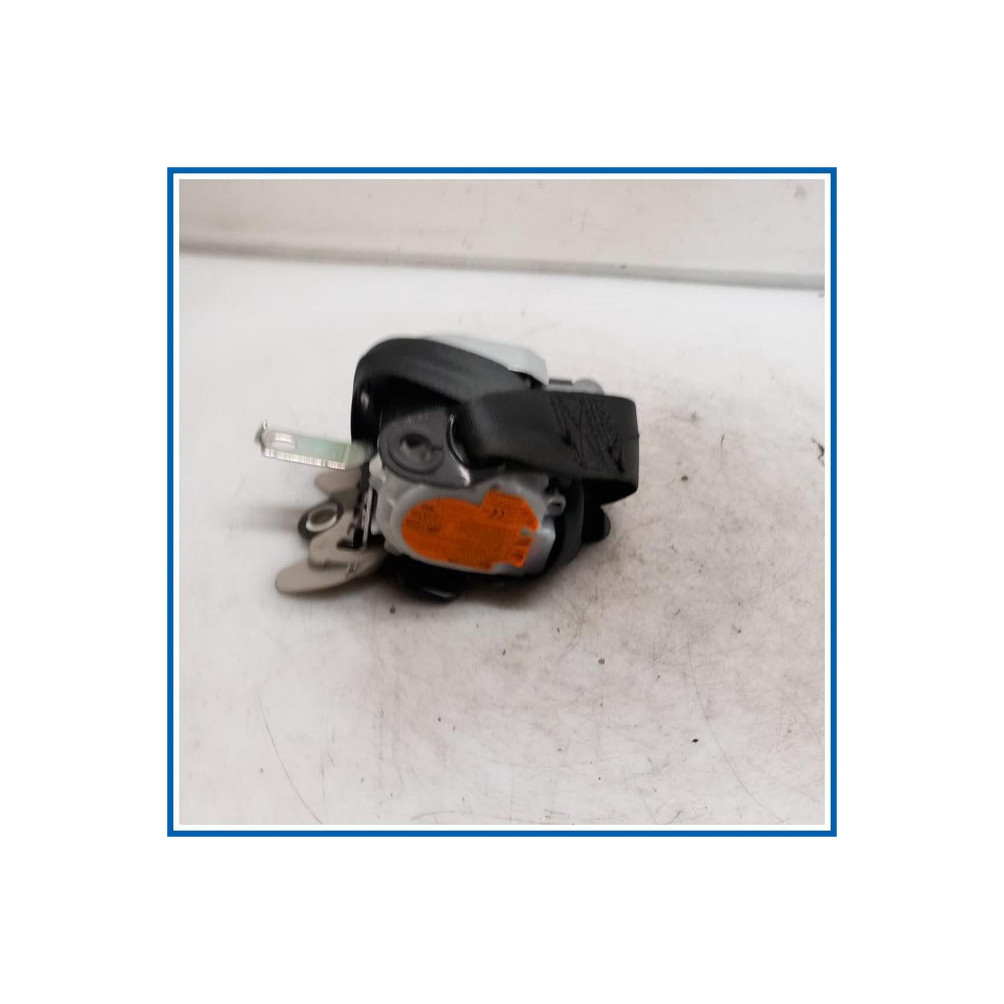 Cintura di sicurezza sedile S/BELT ASSY-FR LH | dx. | ant. KIA Picanto III