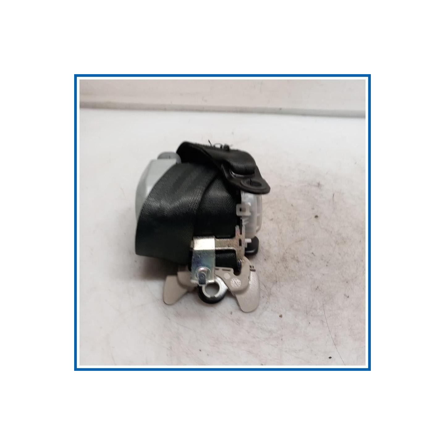 Cintura di sicurezza sedile S/BELT ASSY-FR LH | dx. | ant. KIA Picanto III