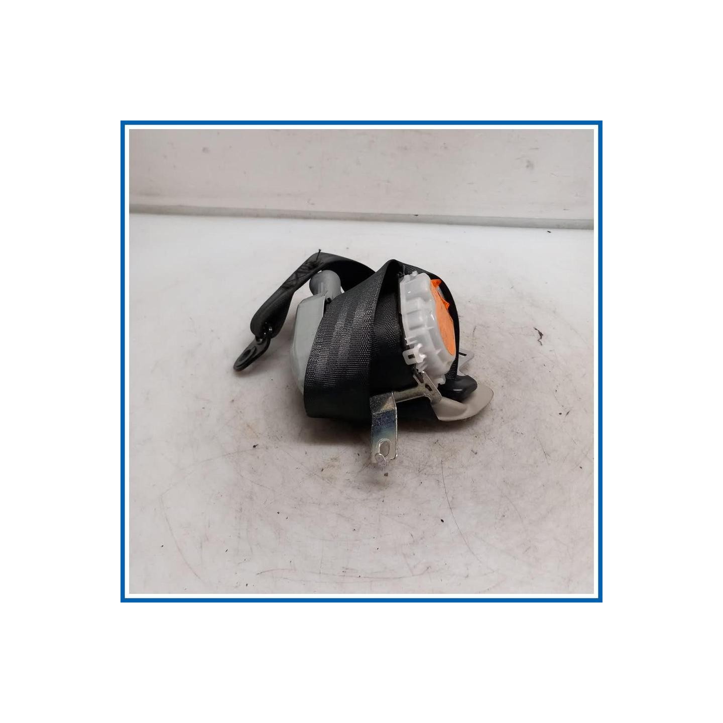 Cintura di sicurezza sedile S/BELT ASSY-FR LH | dx. | ant. KIA Picanto III