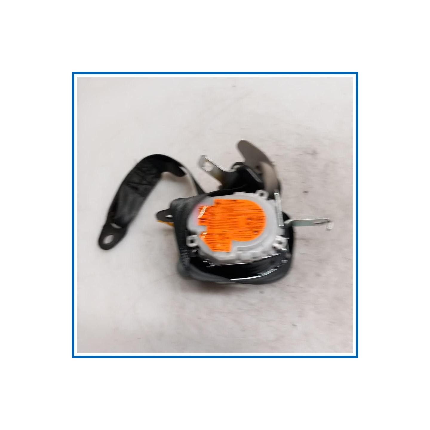 Cintura di sicurezza sedile S/BELT ASSY-FR LH | dx. | ant. KIA Picanto III