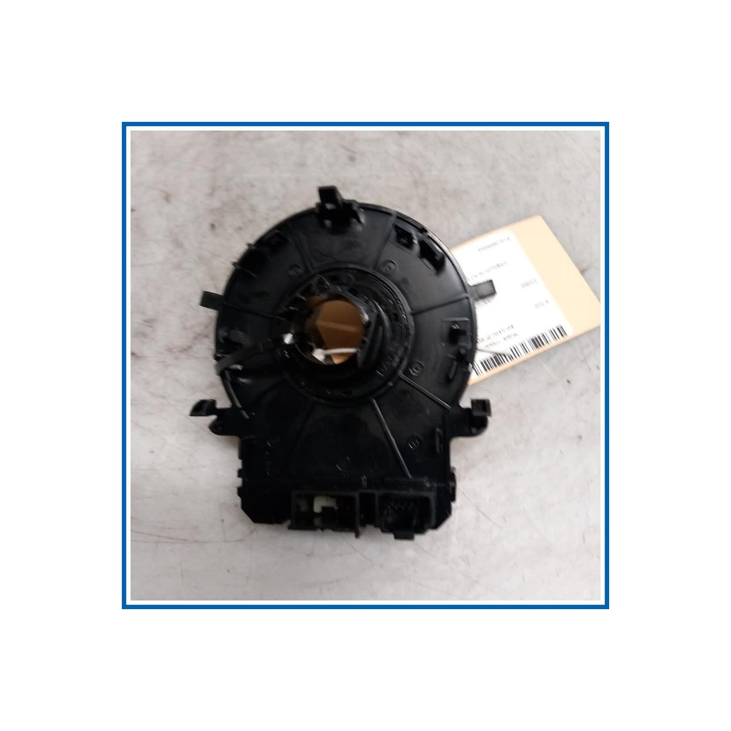 Piastra contatto CONTACT ASSY-CLOCK SPRING KIA Picanto III