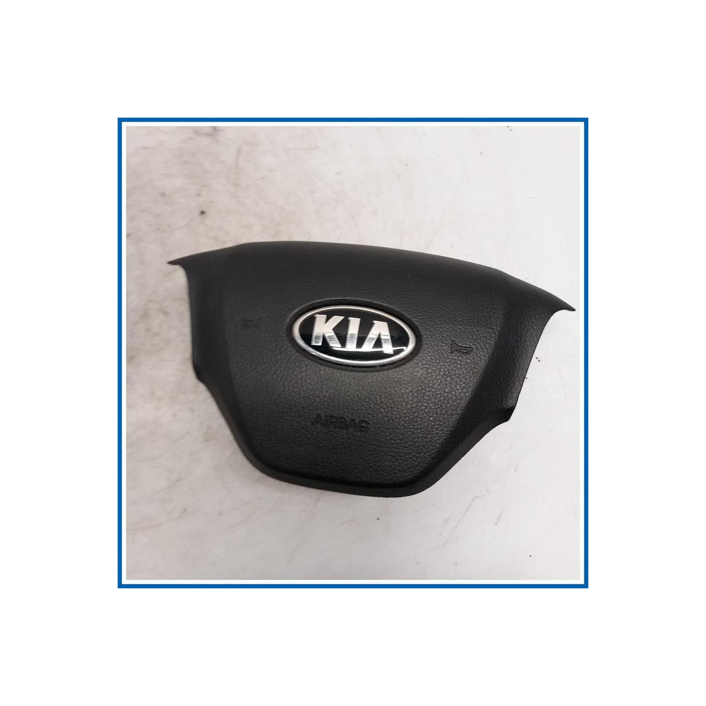 Air-bag guidatore MODULE ASSY-STRG WHEEL AIR BAG KIA Picanto III